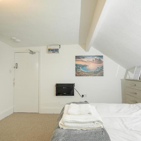 Yss The Church 2 Apartments Редкар Екстериор снимка