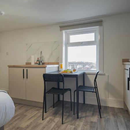 Yss The Church 2 Apartments Редкар Екстериор снимка