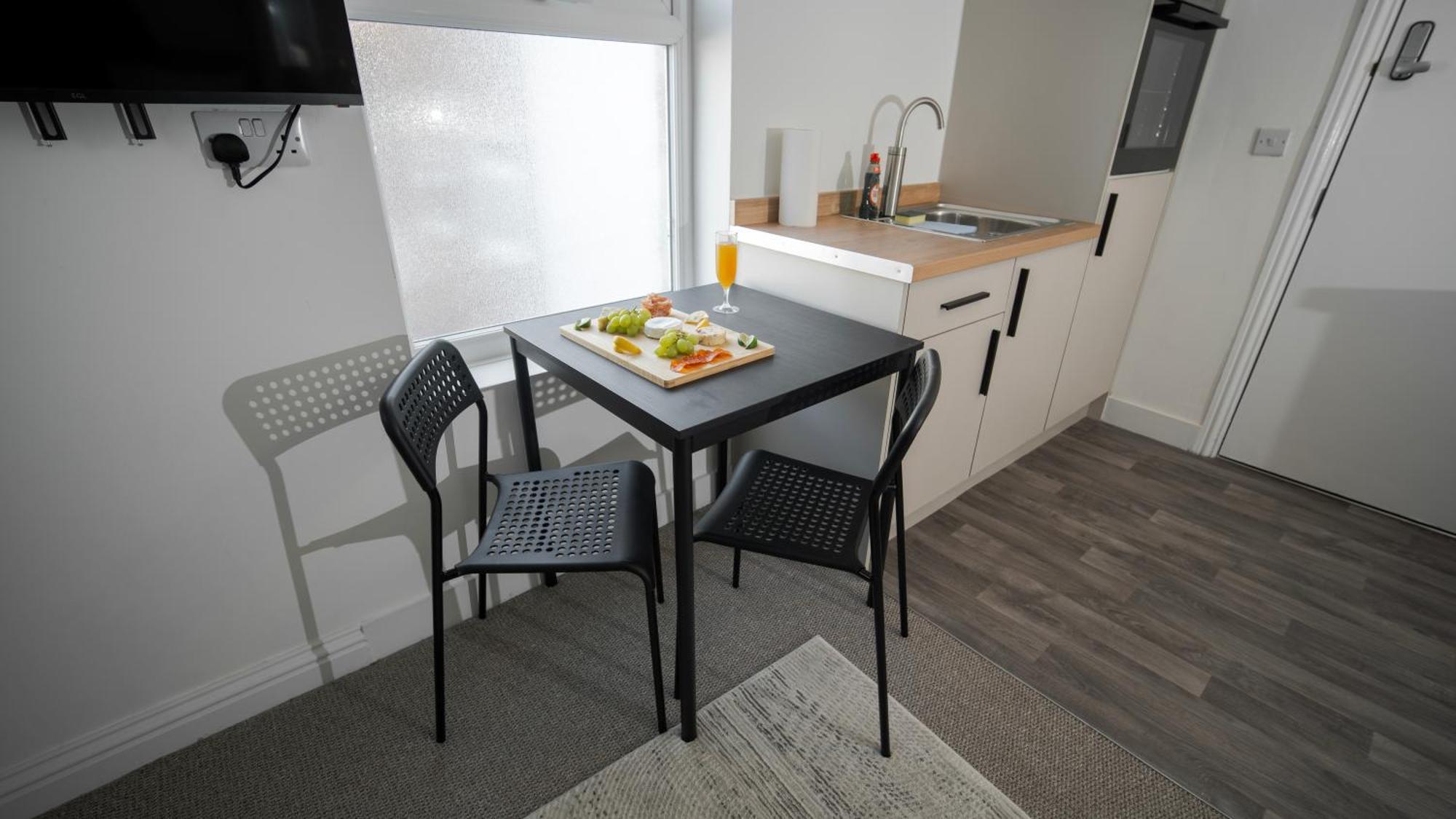 Yss The Church 2 Apartments Редкар Екстериор снимка