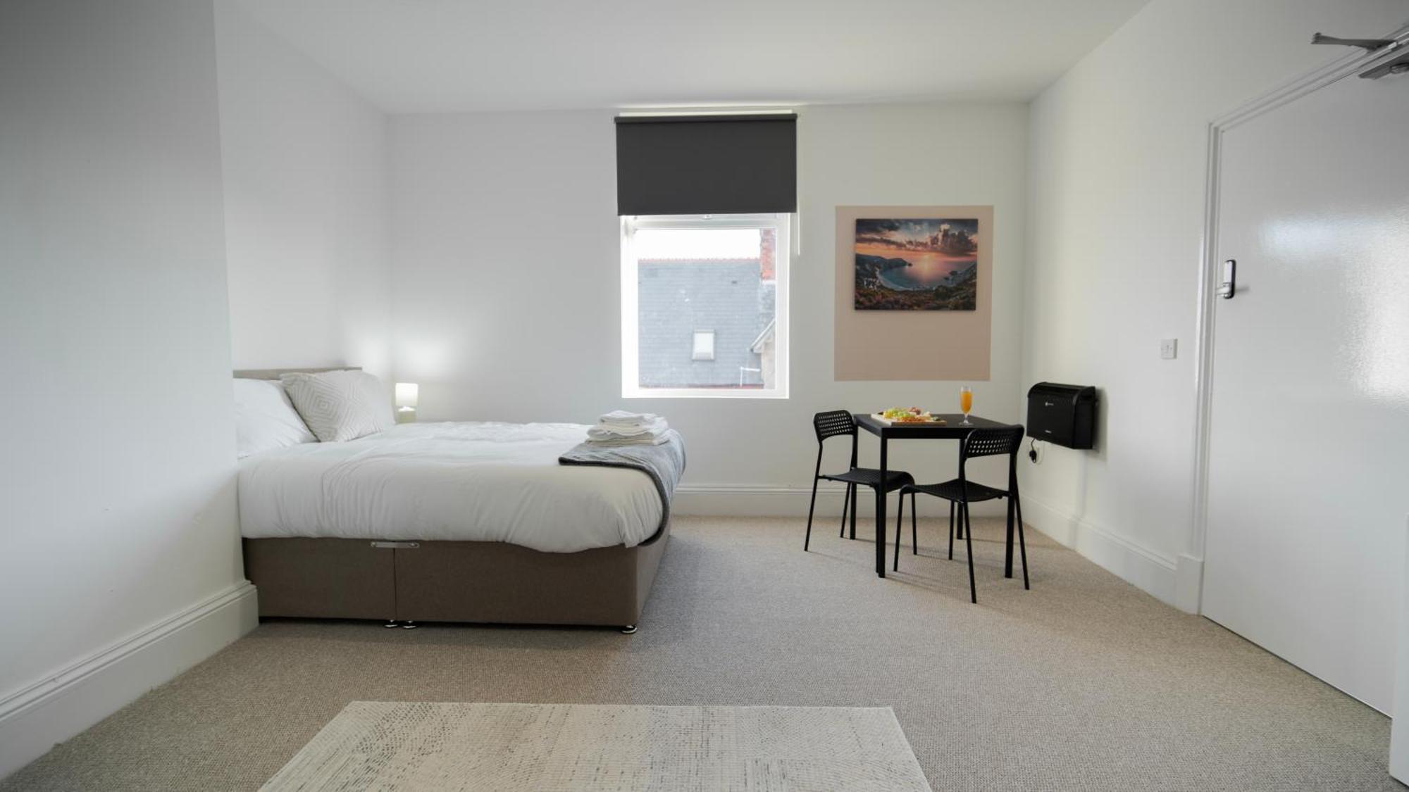Yss The Church 2 Apartments Редкар Екстериор снимка