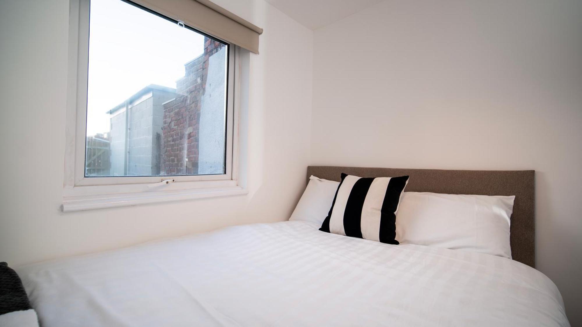 Yss The Church 2 Apartments Редкар Екстериор снимка